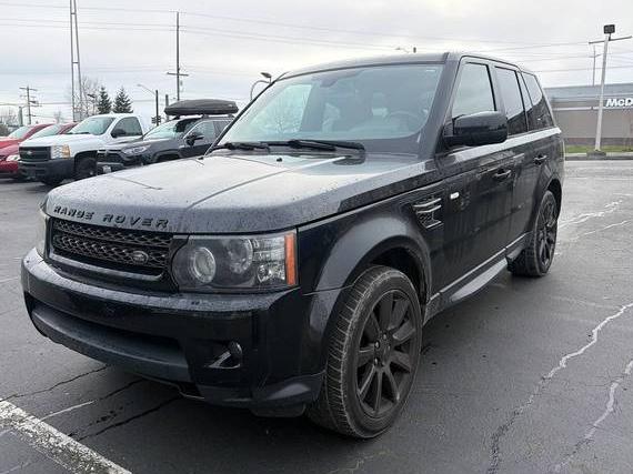 LAND ROVER RANGE ROVER SPORT 2013 SALSF2D44DA793974 image LAND ROVER RANGE ROVER SPORT 2013 SALSF2D44DA793974 image